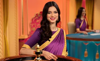 Trò chơi sòng bạc trực tuyến